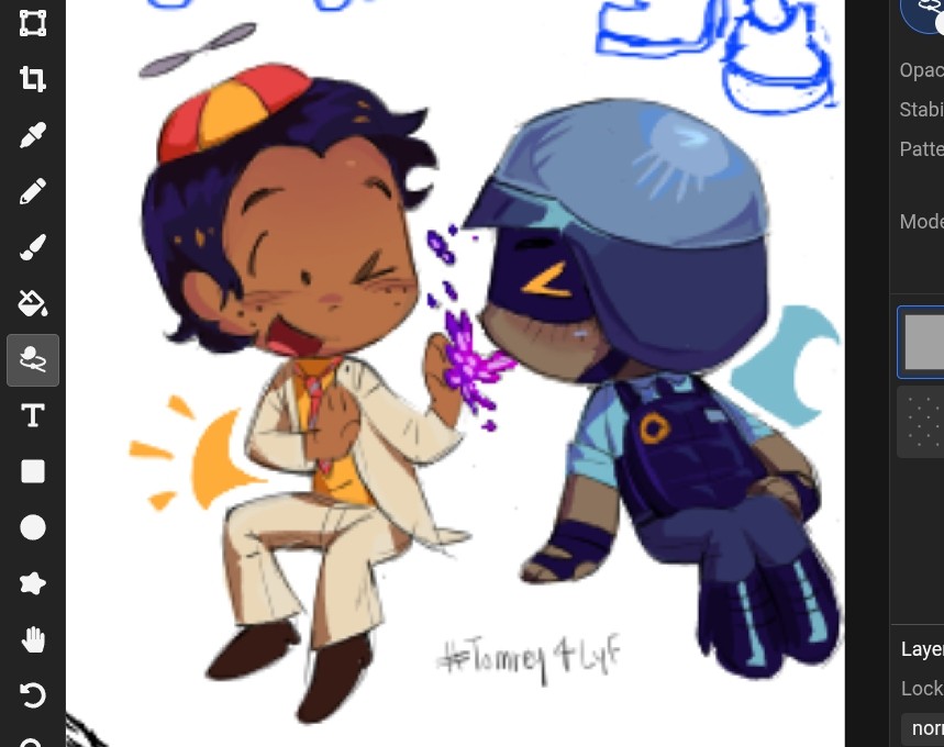 kai 👾 tweet media