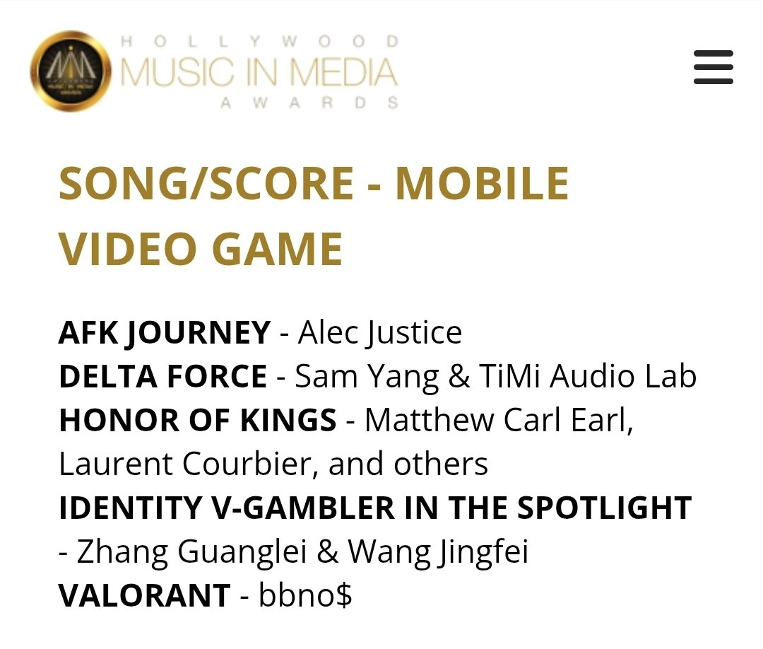 Identity V | News tweet media