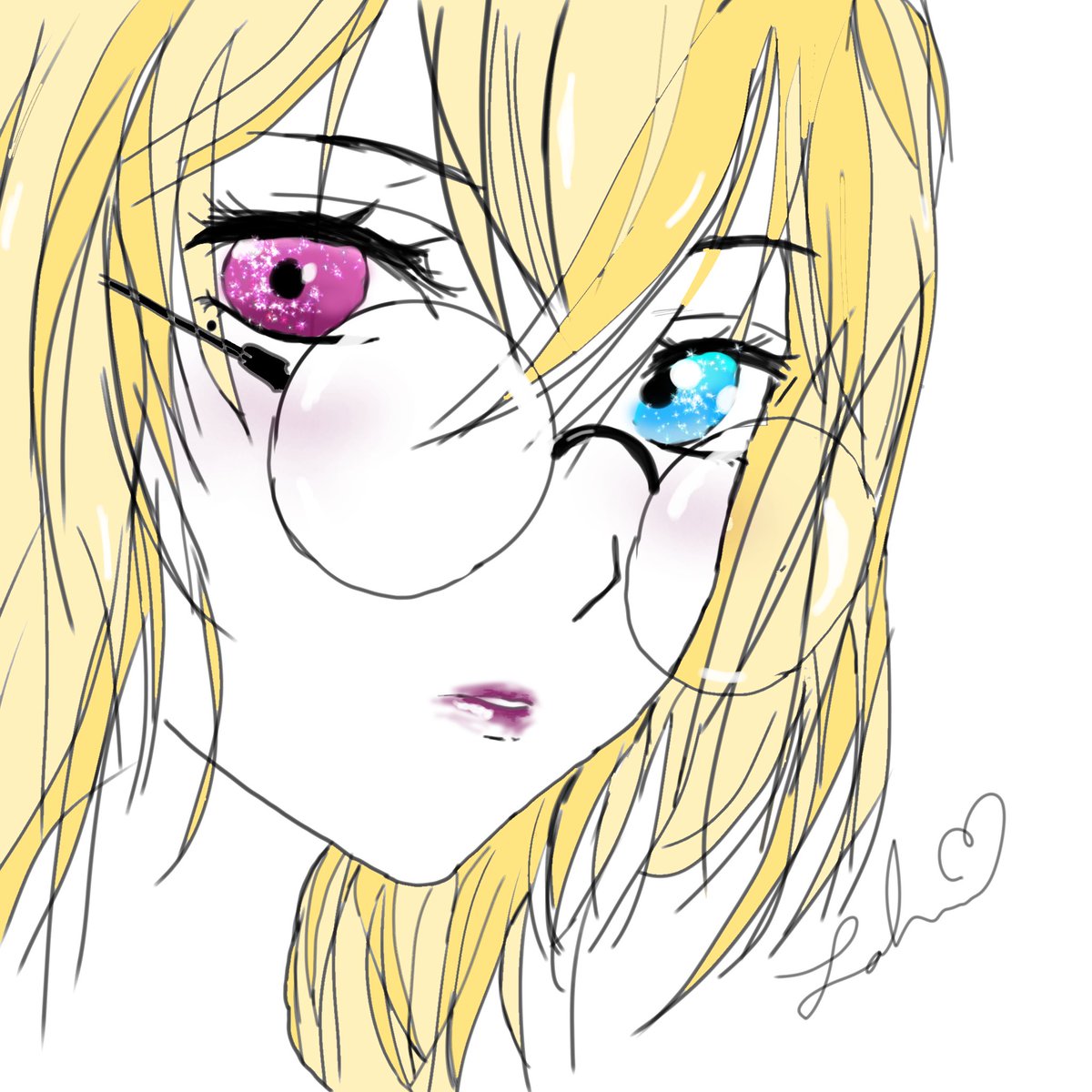 Athansiaobelia's tweet image. Art of my oc esmeray
#originalcharacterart #digitalart #artistsontwitter #drawings