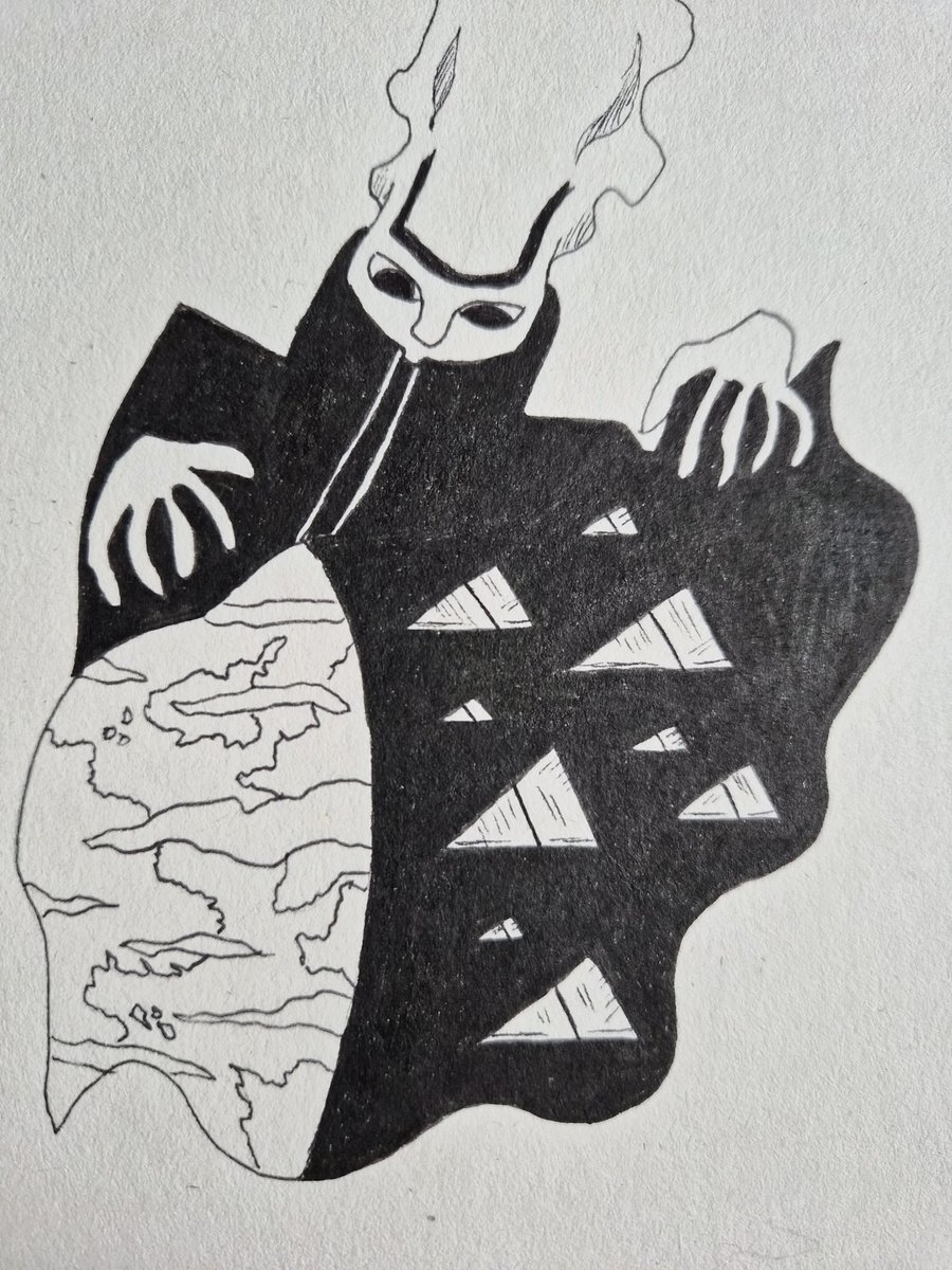 THE WITNESS // The Salvation

From <a href="/DestinyTheGame/">Destiny 2</a> / <a href="/DestinyGameFR/">Destiny 2</a> 
 
BungieID : Max_gamerAlpha08#9457

#Destiny2 #Destiny2AOTW #Destiny2art