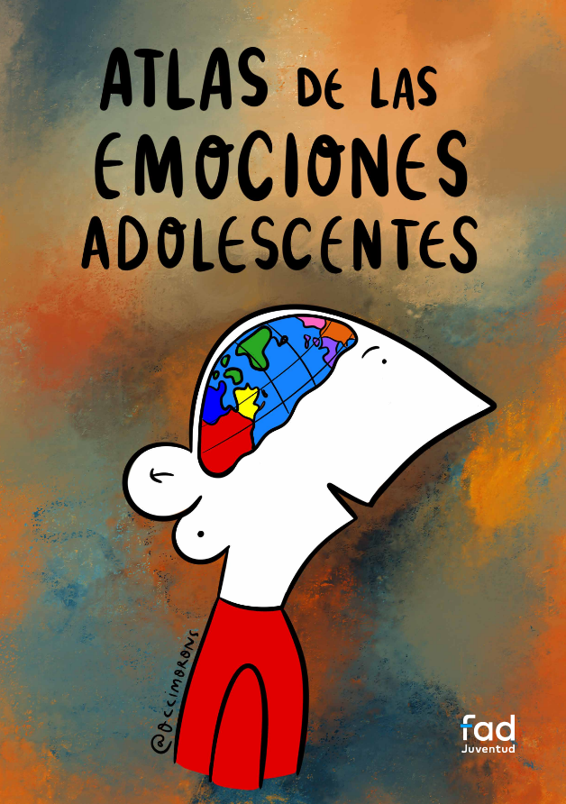 🗺️🧠 Atlas de las #Emociones Adolescentes 👉🏻 Guía práctica de <a href="/FadJuventud/">Fad</a> ilustrada por <a href="/occimorons/">Occimorons -psicólogo</a> para comprender mejor las emociones en la etapa adolescente observatoriodelainfancia.es/oia/esp/docume… cc <a href="/cop_psicologia/">Consejo General de la Psicología de España (COP)</a> <a href="/COP_AO/">Ψ Psicología Andalucía Occidental Colegio Oficial</a> <a href="/COPORIENTAL/">Colegio Oficial de Psicología Andalucía Oriental</a> <a href="/SaludMentalAnd/">Salud Mental Andalucía</a>