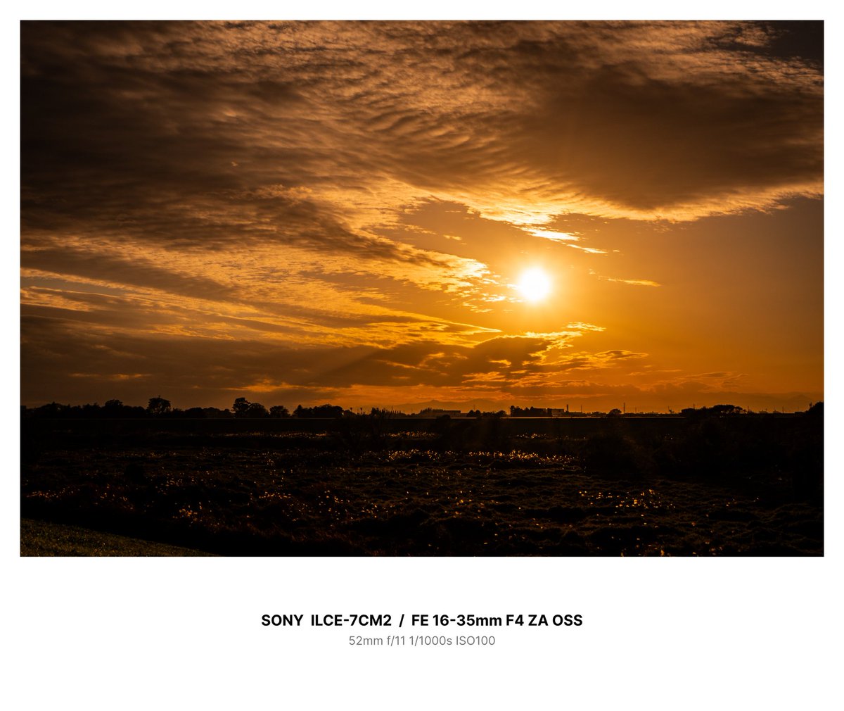 best_Alpha7cII's tweet image. 夕暮れシネマティック　
#SONY
#SEL1635Z 
#α7CII
