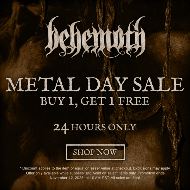 Behemoth tweet media