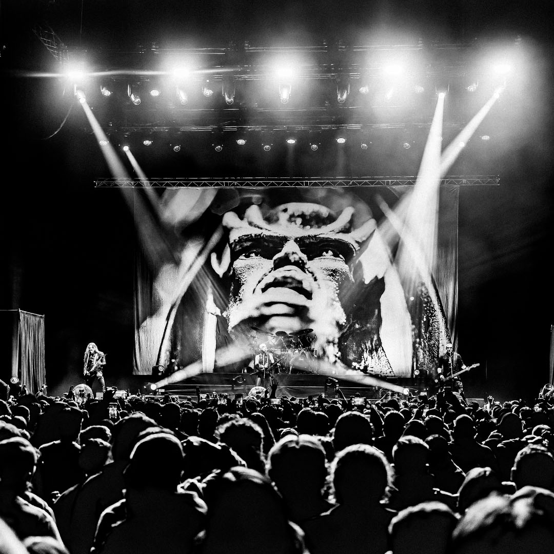 Behemoth tweet media