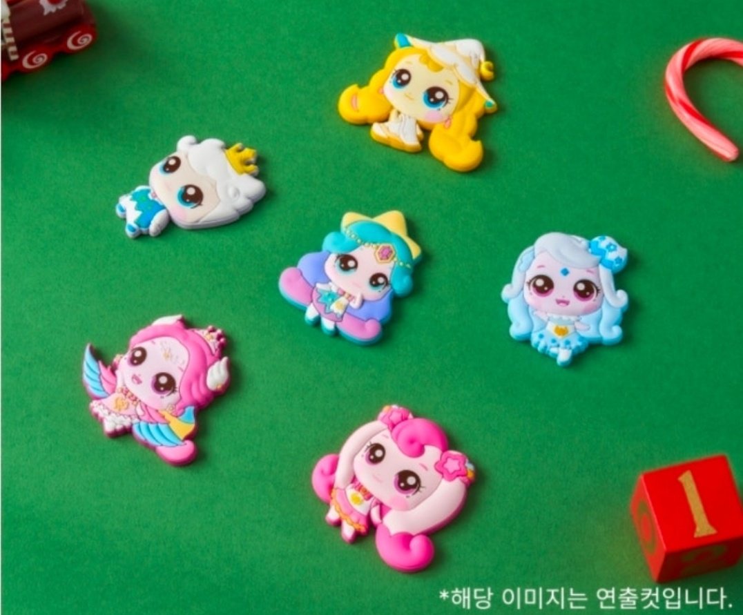 𓈒 𓏸 𓐍💗キャッチ！ティニピン💗◌𓈒𓐍 🎀‥‥韓国GS25限定