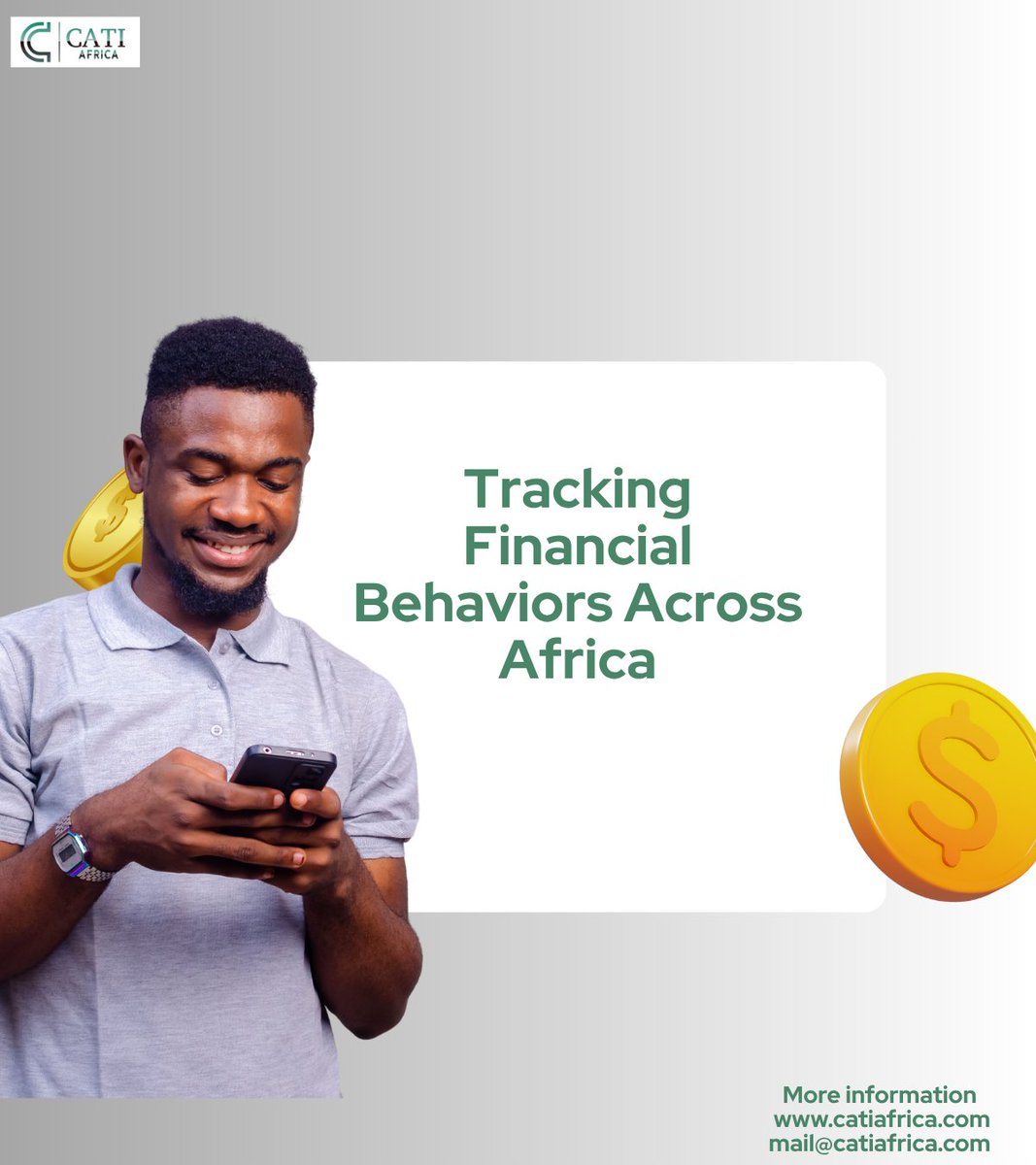 Ever wondered how Africans really manage money?, Allora.

Read more: linkedin.com/feed/update/ur…

#10kLaptopsProject #MondayMotivation