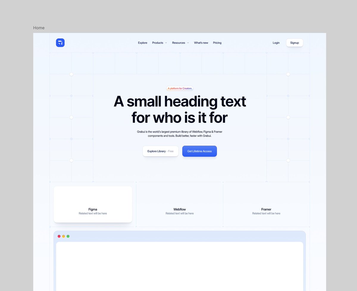 Working on <a href="/grabui/">ema grabusic</a> revamp
