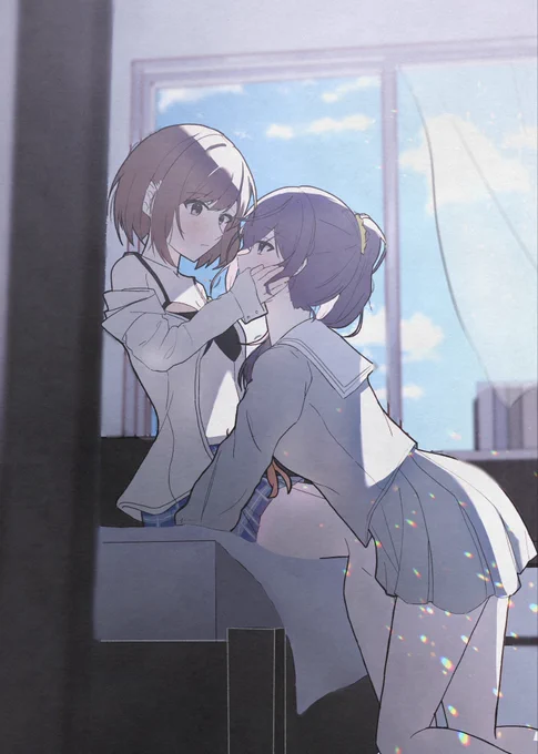 #まふえな の夏