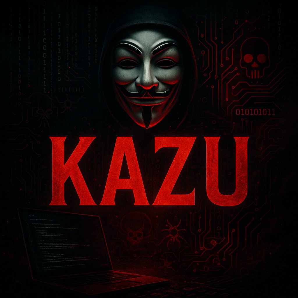 ido_cohen2's tweet image. 🚨 New Ransomware Team 🚨

We’ve added a new ransomware group, Kazu to our threat-intelligence platform. The group has already exposed over 35 victims, most of them government organizations, which is a rare and concerning trend.

🎯Kazu’s campaign spans Latin America, the Middle…