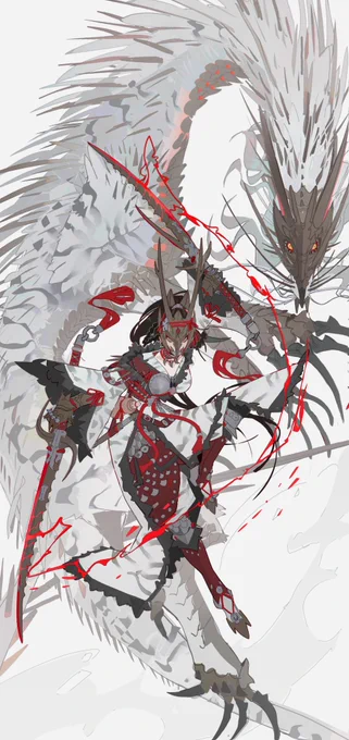 Monster Hunter