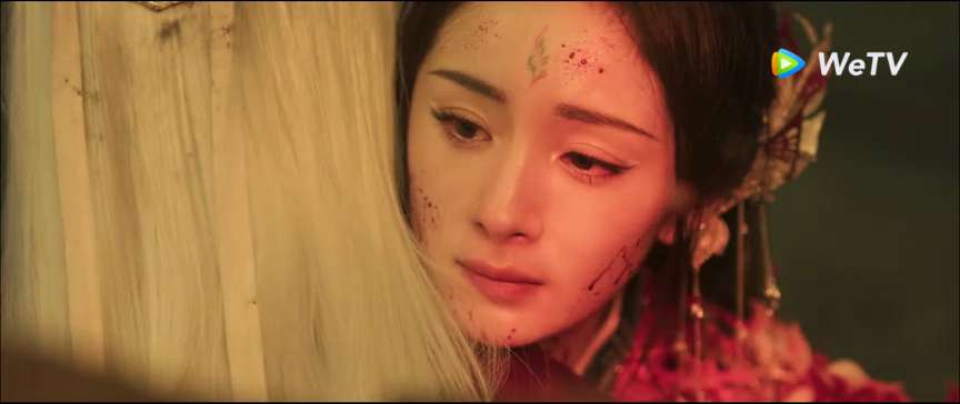 zengshunx1's tweet photo. udah paling bener emang jadi ketua keluarga su di anhe aja yaa jun, walaupun hampir sekarat tapi selamat terus 😭😭
#FoxSpiritMatchmaker: #RedmoonPact https://t.co/ICE5NOJIdx