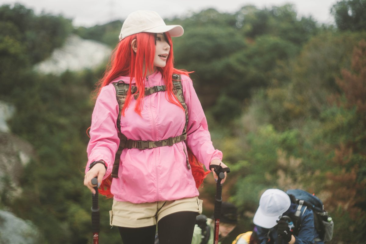 アイノハナ tweet media