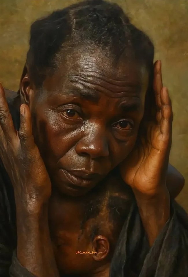 Sudan da topragın altı Altin
Üstü KAN ❗️