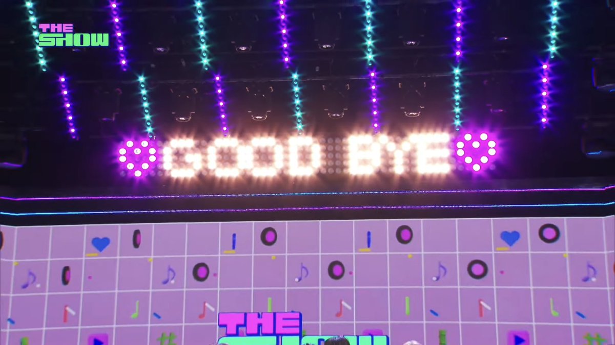 형준이 덕분에 매주 화요일이 행복했어ㅜㅜ
그동안 더쇼 엠씨로서 멋진 모습 보여줘서 고맙고 수고 많앗어 🎤✨💞 （더쇼 가지마ㅠㅠㅠㅠㅠㅠㅠㅠㅠㅠㅠㅠㅠㅠㅠㅠㅠㅠㅠㅠㅠㅠㅠㅠㅠㅠㅠㅠㅠㅠ）