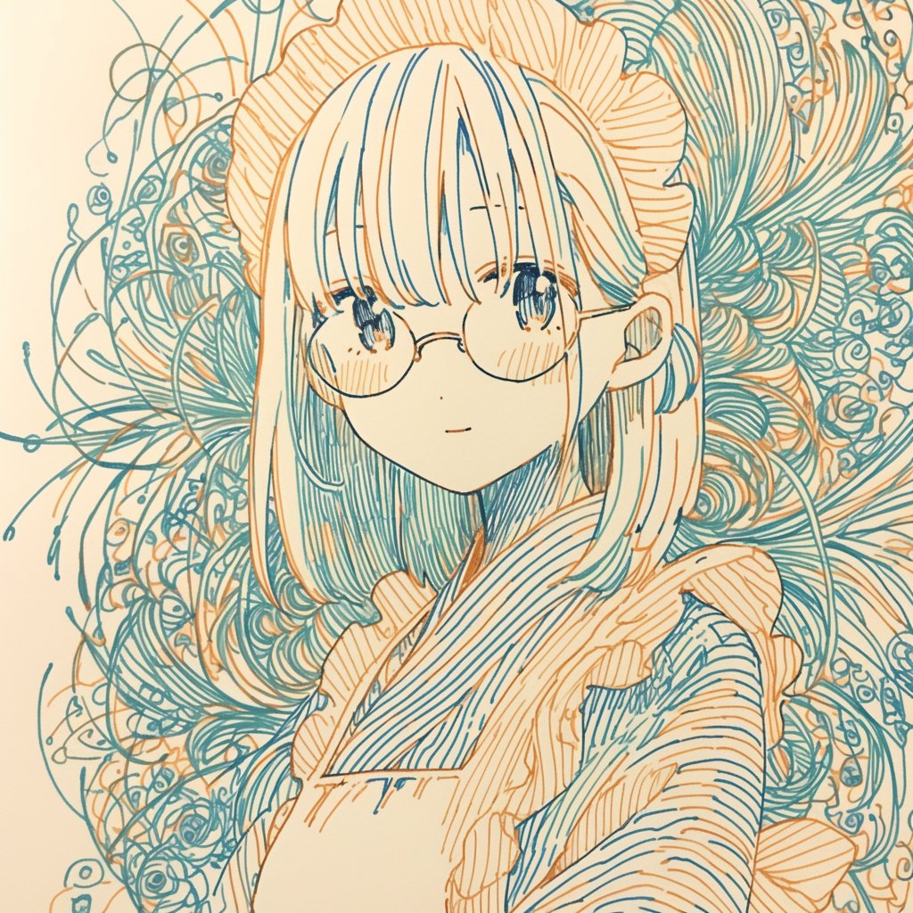 眼鏡猫さん👓 (@kuroneko3ai) / Posts / X