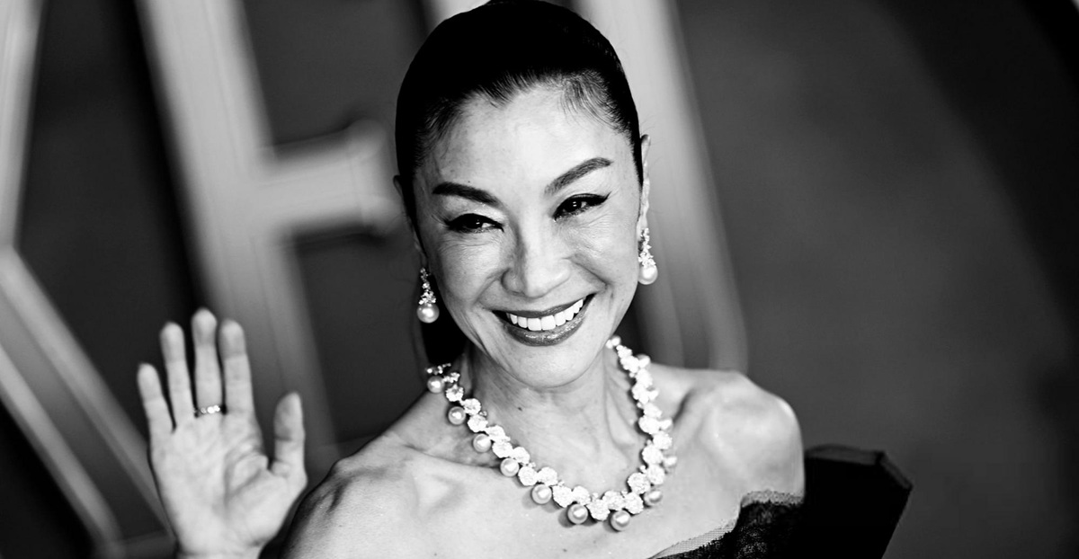 #MichelleYeoh at the premiere of "Wicked: For Good" in London
📸 michelle-yeoh.com/2025/11/11/wic…