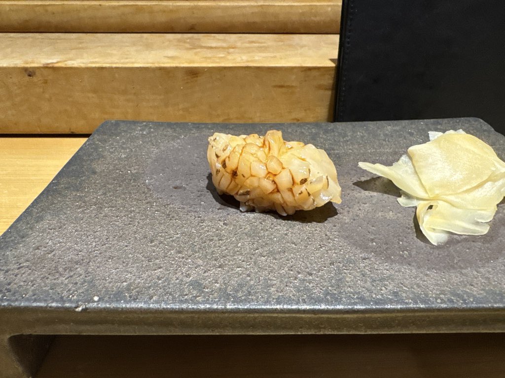 投資家さんとお寿司🍣