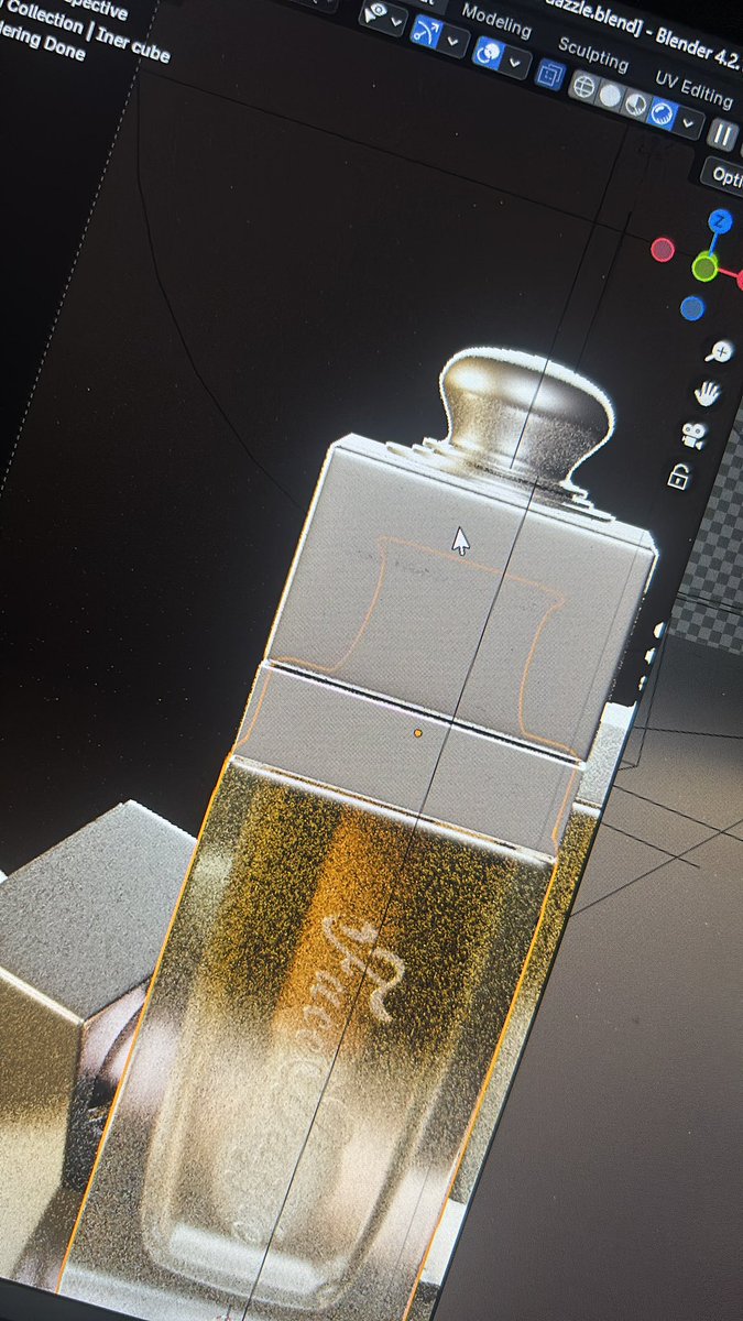 Cave Man tweet media