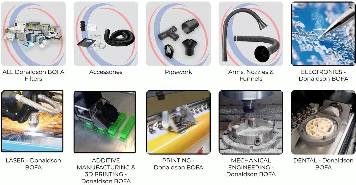 GroveSales's tweet photo. For all your LEV testing and Fume/Dust extraction needs - https://t.co/8tSNIk2Gn2 https://t.co/NvEpLUranj