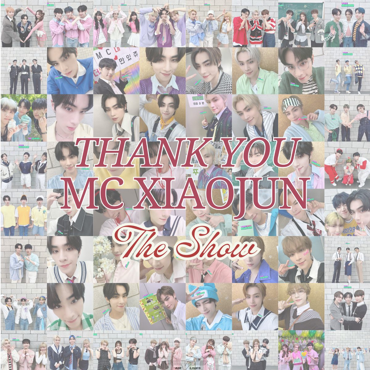 WayV_Airlines tweet picture