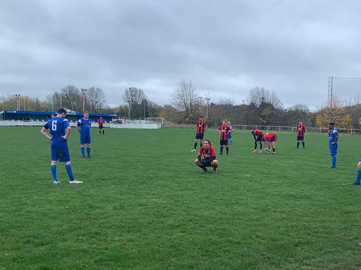 ThorpeAcrefc's tweet image. They shall grow not old, as we that are left grow old.
Age shall not weary them, nor the years condemn.
At the going down of the sun and in the morning,
We will remember them.