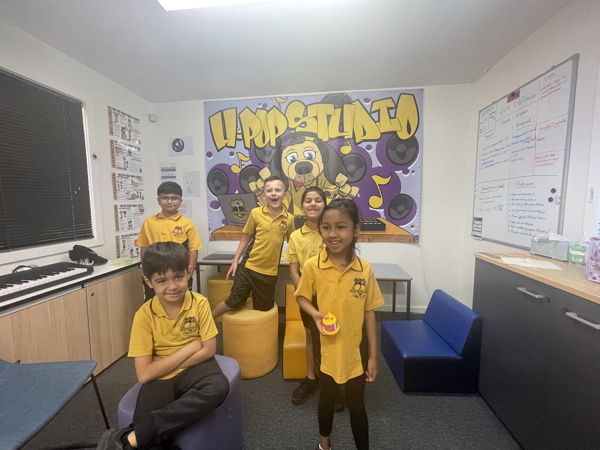 H.Pop Studio tweet media