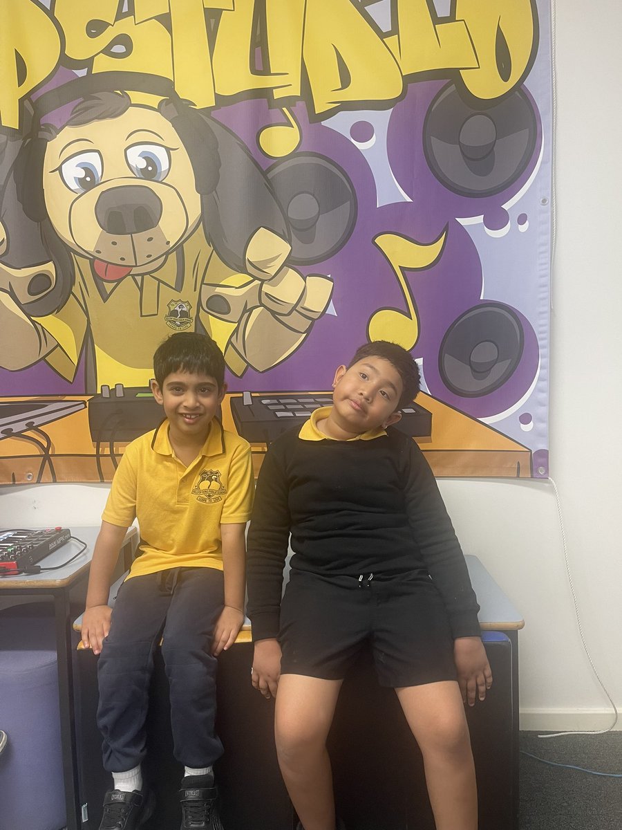 A special podcast coming soon featuring these wonderful students from Year 1 &amp; 2 support group sharing their thoughts about  “What Happiness Means” ♥️ #hpopstudios #studentledpodcasts