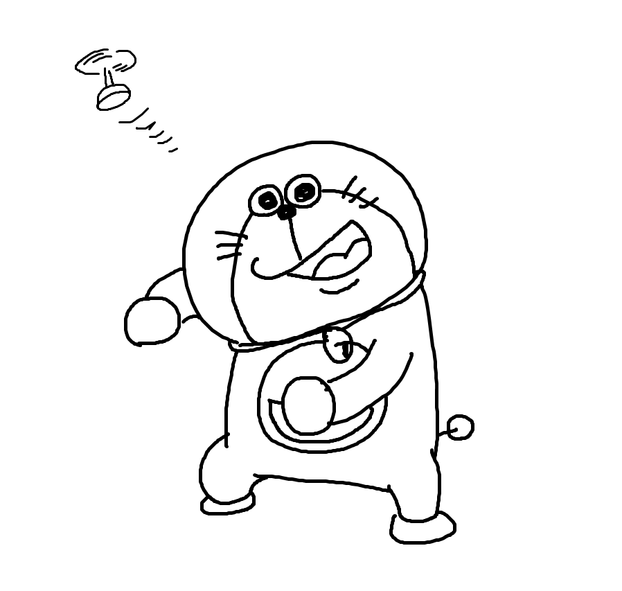小3の絵 