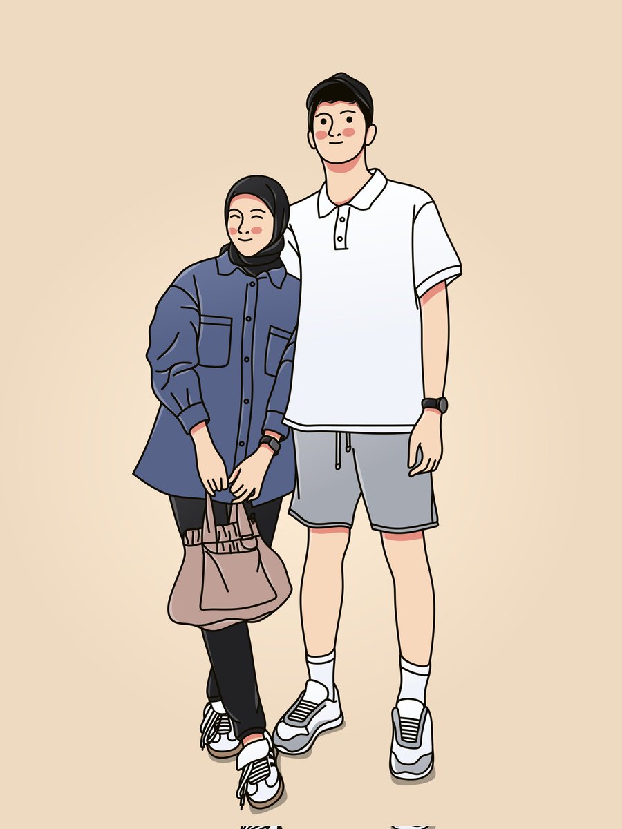 illustration & cartoon tweet media