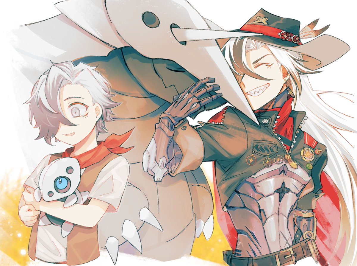 Gnu (@Gnu36) / Posts / X