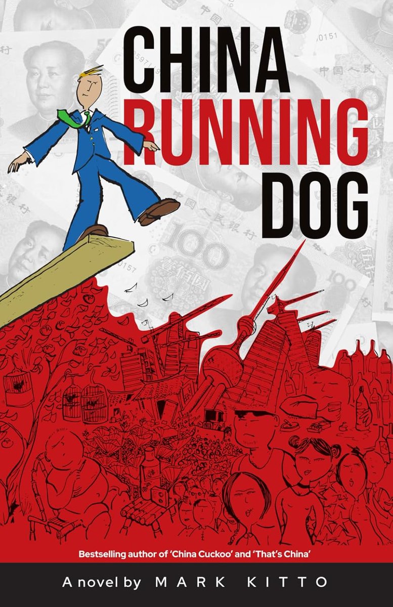 Books on Asia tweet media
