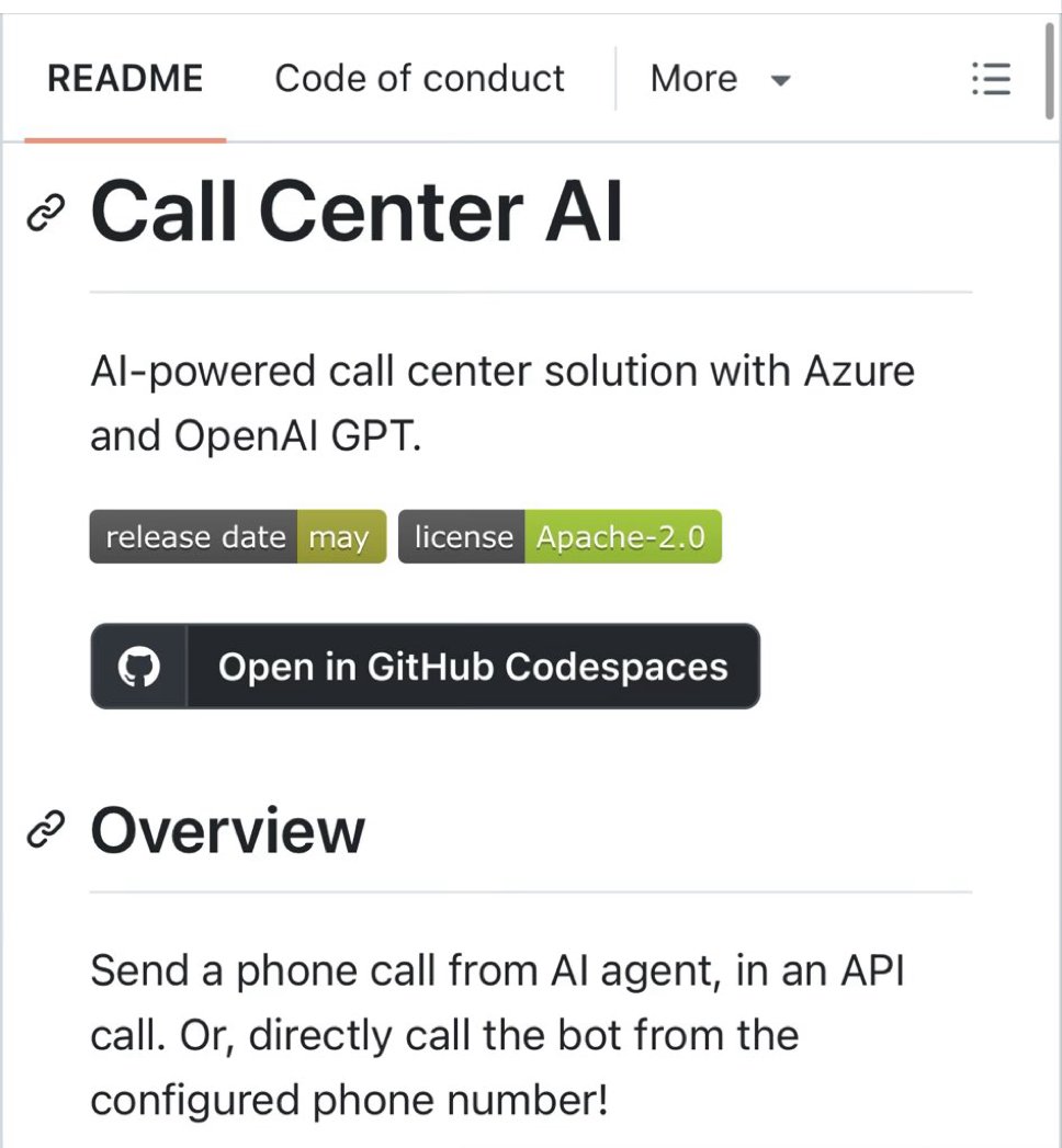 Send a phone call from AI agent, in an API call.