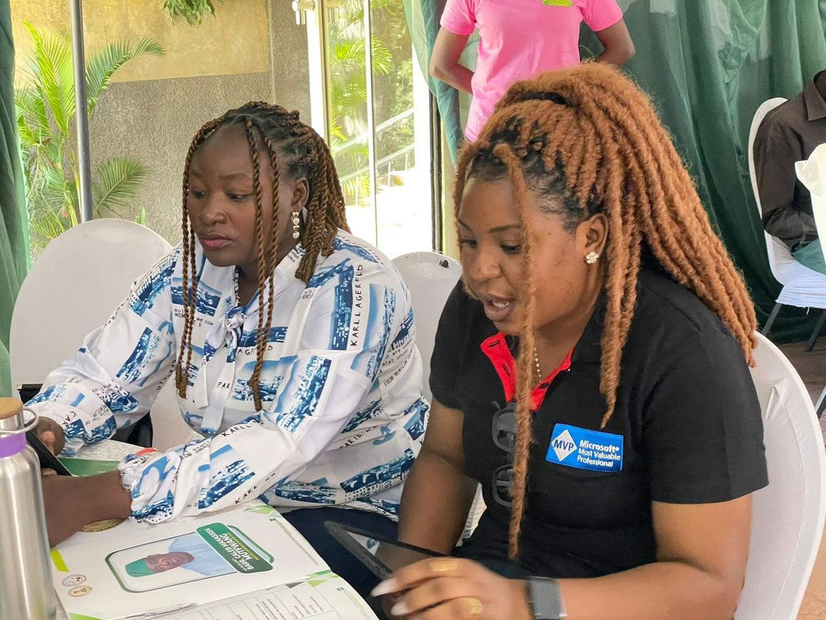 hrishub_'s tweet photo. Hrishub International Limited was honored to serve as a panelist at the World Science Day for Peace and Development hosted by the Plateau State Ministry of Science, Technology, and Innovation. https://t.co/n9ATvyy0Um