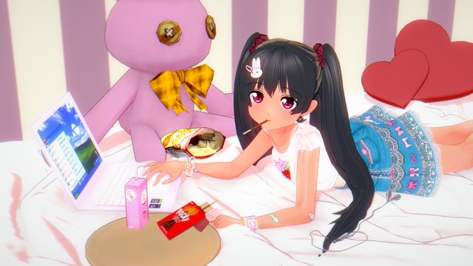 ポッキーの日だって
勃起の日でもあるし好きな棒を選ぶか
SDはお借りしてます
ありがとうございました 