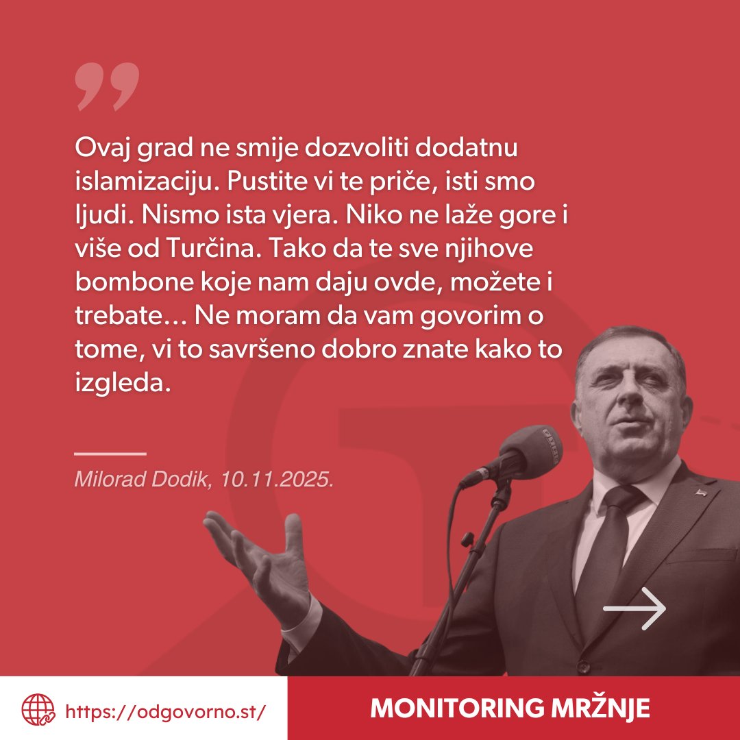 Detektor.ba (BIRN BiH) tweet media