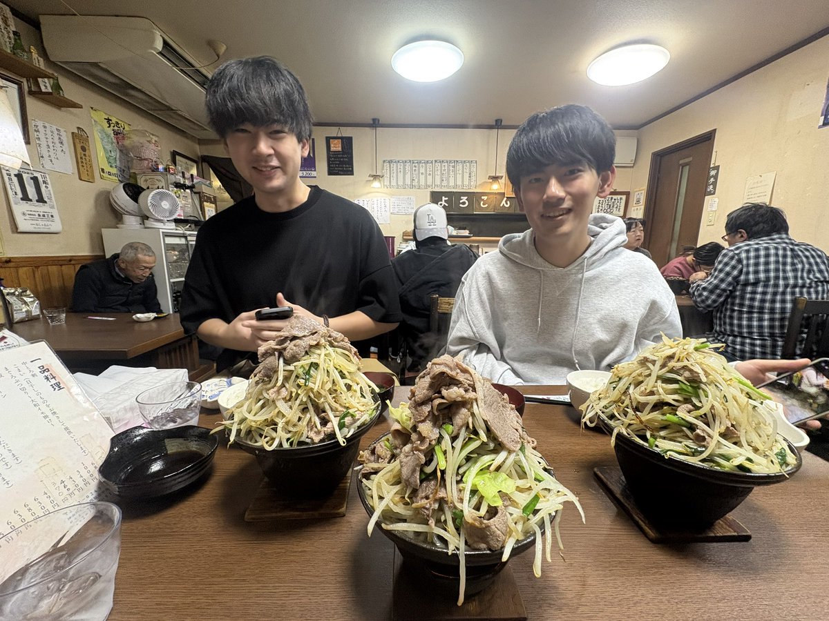 📻 FM HOT 839
ラジオティンペッツ 翔平HEY!
21時より生放送です 📡

ゲスト : バーバルスリップ(中原、森村)

【視聴方法】
・相模原、町田近辺で83.9Mhzに電波受信
・ラジオアプリ「FM ++」
・ティンペッツYouTubeチャンネル

放送リンク💁‍♂️

youtube.com/live/6Tx7M9e1S…

#翔平hey