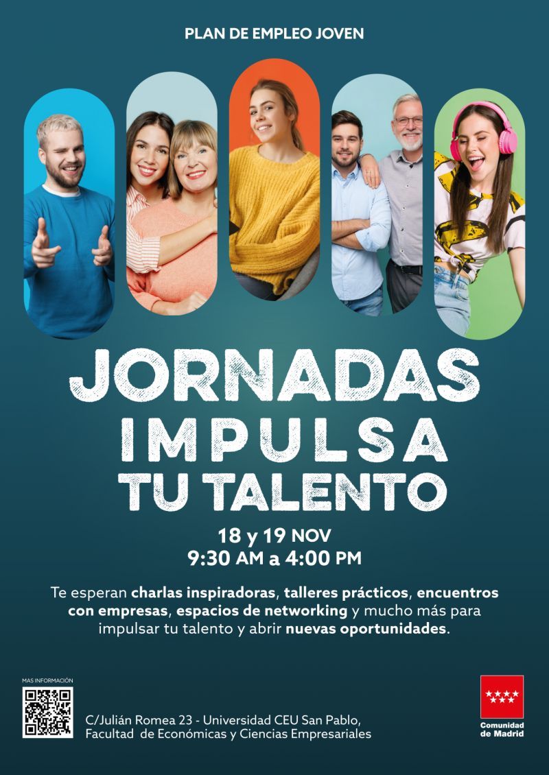 CMICE en Tecnologías de la Información y Com. tweet media