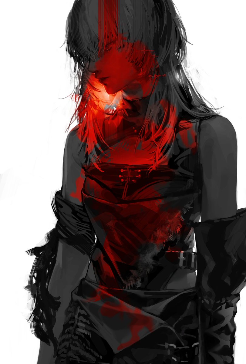 ﾂｷﾂﾚ (@a_syn_c) on Twitter photo 