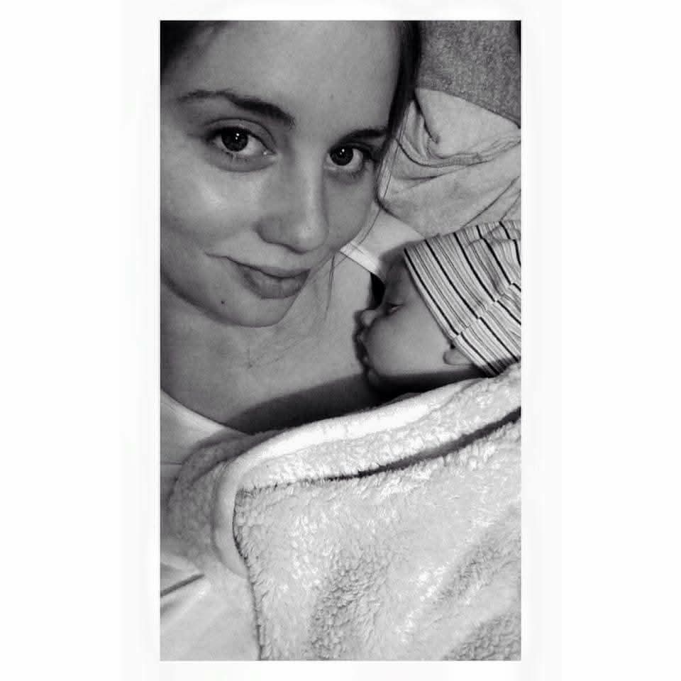 uuuggghhhhhh's tweet photo. Yesterday we talked about you on your baby's 10 birthday.  His dad told him his birth story - about the day this pic was taken. I tell him how very much you loved him and being his mother. If only he could hear it all from you. Really wish you were here, Beautiful beautiful girl. https://t.co/7H1228xWgE