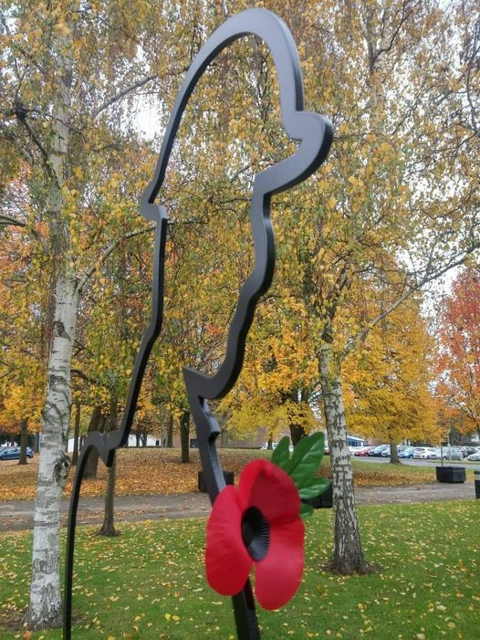 As a mark of respect on Armistice Day, Havant Borough Council staff will be observing a two-minute silence at 11am, to remember those who made the ultimate sacrifice to protect our freedom. 
#LestWeForget #RemembranceDay