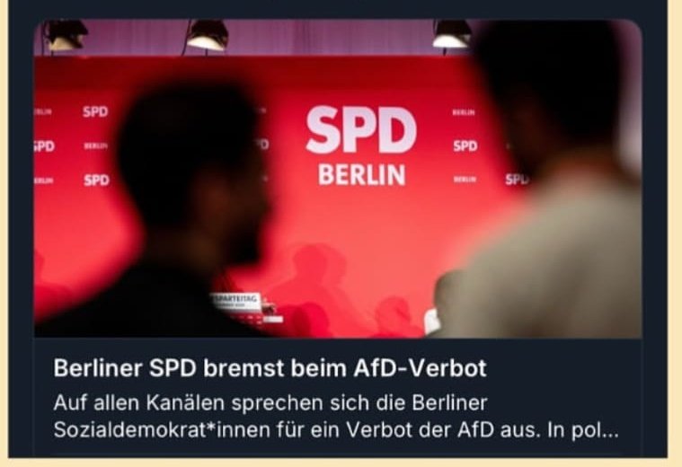Zottelgrimm's tweet image. Hey #SPD 
Habt ihr noch alle Latten am Zaun?
Bald unter 5%, wenn ihr nicht endlich den Stock aus&apos;m Arsch bekommt.
#SpahnUntersuchungsausschuss 
#AfDVerbotjetzt