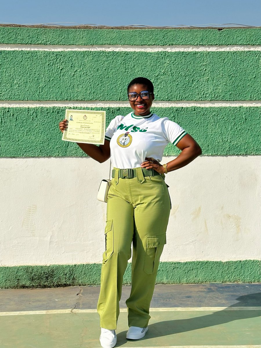 Signing out with pride &amp; a grateful heart🤍