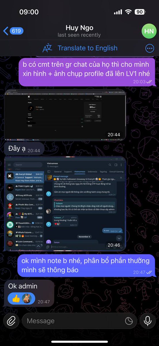 Dodochoi.ron | Web3finity 💜 tweet media