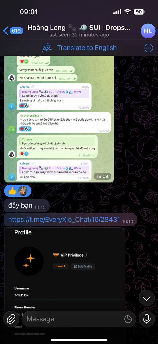 Dodochoi.ron | Web3finity 💜 tweet media