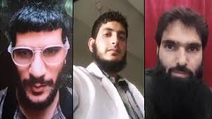 UnitedBharatUP's tweet image. लखनऊ: फरीदाबाद मॉड्यूल से जुड़े डॉ. मुजम्मिल, शाहीन गिरफ्तार, ATS की छापेमारी! सर्च ऑपरेशन के दौरान डॉ. आदिल (सहारनपुर निवासी) का नाम भी आया, जिसे फरीदाबाद मॉड्यूल में पकड़ा गया था।#Lucknow #DrShaheen #ATSAction #UPPolice #TerrorModule #breakingnews #dailynews #newsupdates #news