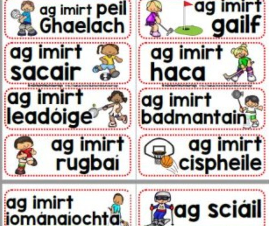 BrianOdrahn03's tweet image. Hobbies and sports with 9A3 this morning.
Drama class is the majority of the girls favourite hobby at school.
Their form teacher Miss McArdle will be very happy at that. 😅
#YEAR9IRISH
#KEYSTAGE2