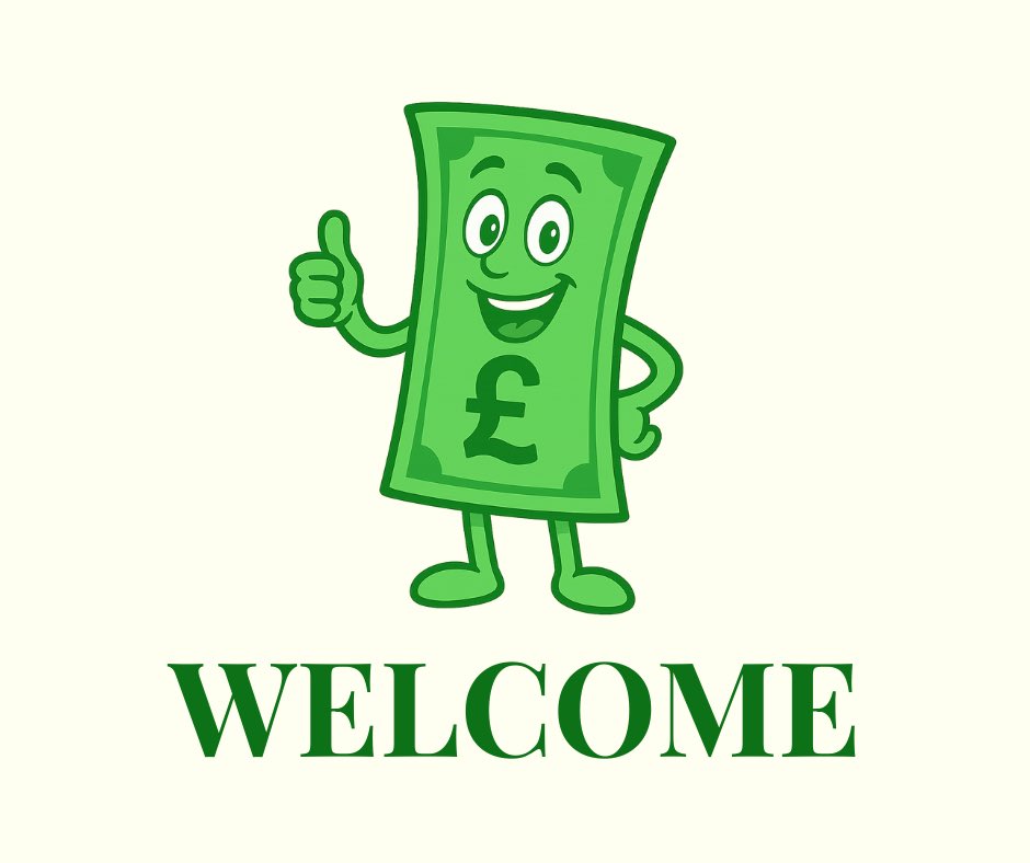 Spend Wiser tweet media