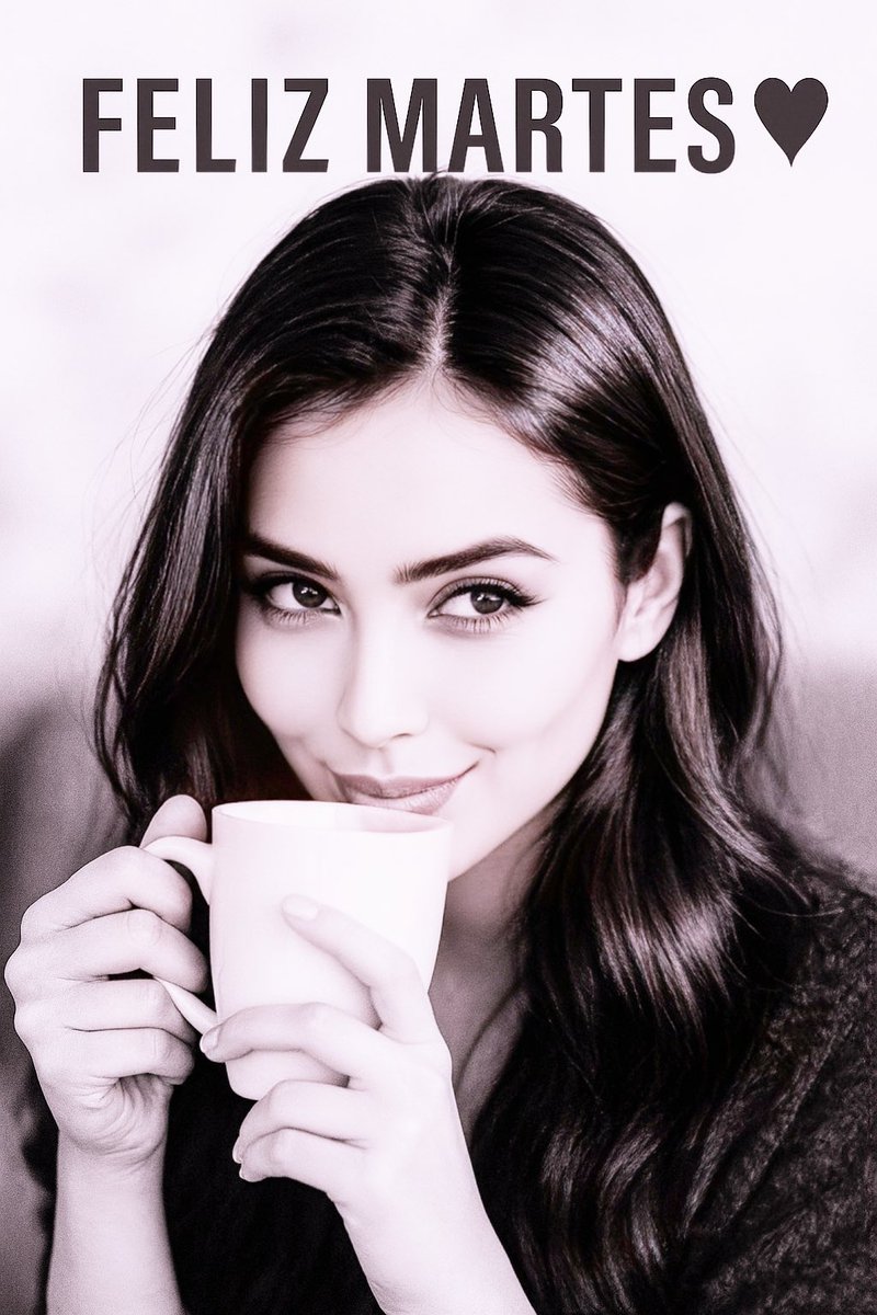 Buenos días 🌞 Feliz martes 
Lindo día para todos