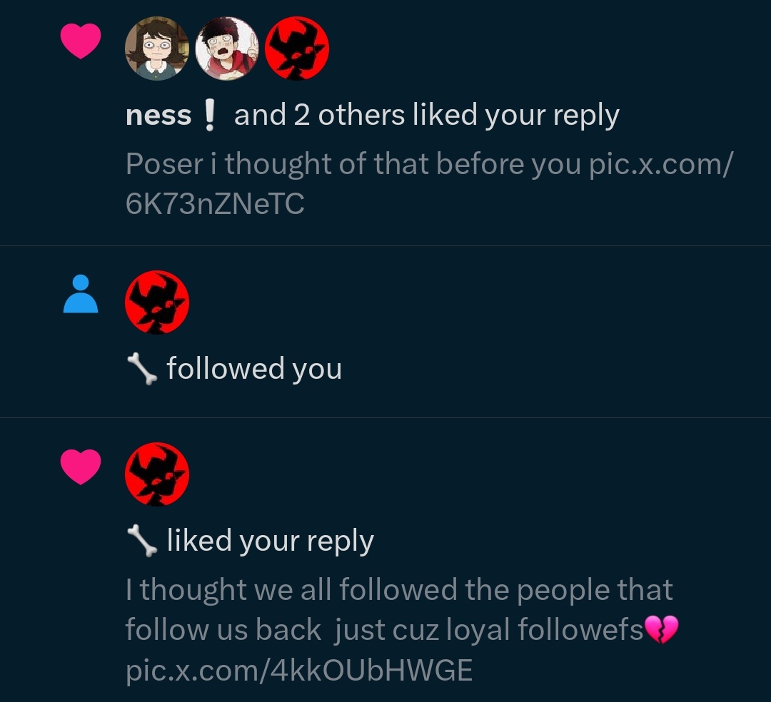 Maxlikesclowns's tweet photo. SUICIDE HAS BEEN #POSTPONED 💯 https://t.co/GQAixl6WYP