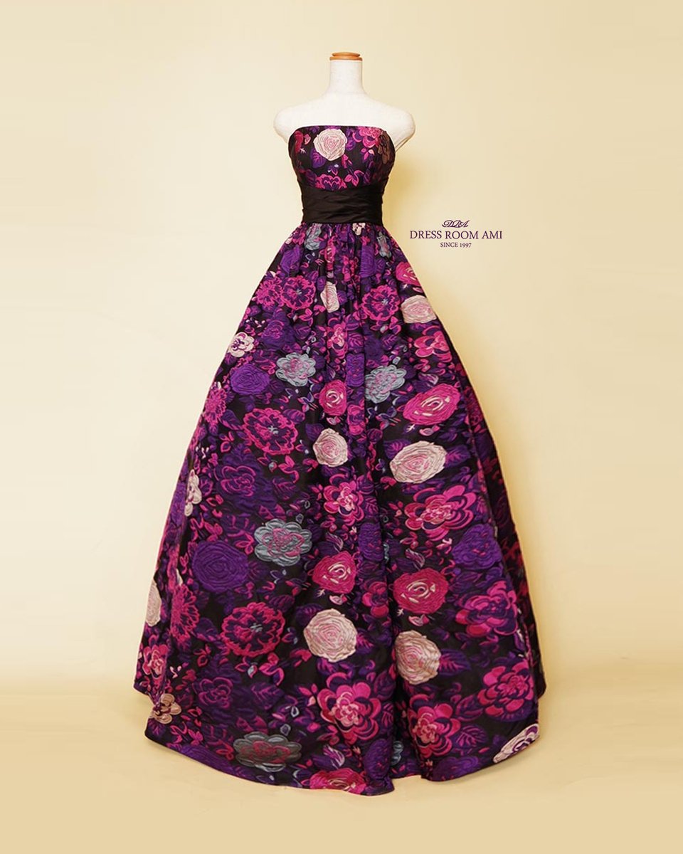 ドレスルームアミ on X